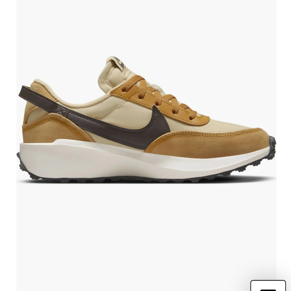 Nike waffle debut sneaker